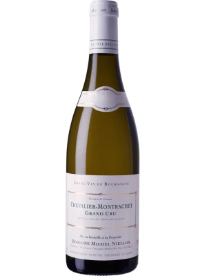 Вино Domaine Michel Niellon, Chevalier-Montrachet Grand Cru 2017, 0.75 л