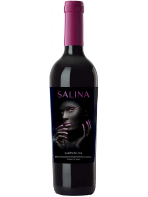 Вино Salina Garnacha, Jumilla DO 0.75 л