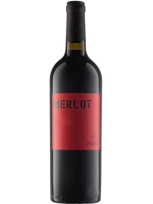 Вино Shato Pinot, Merlot 0.75 л