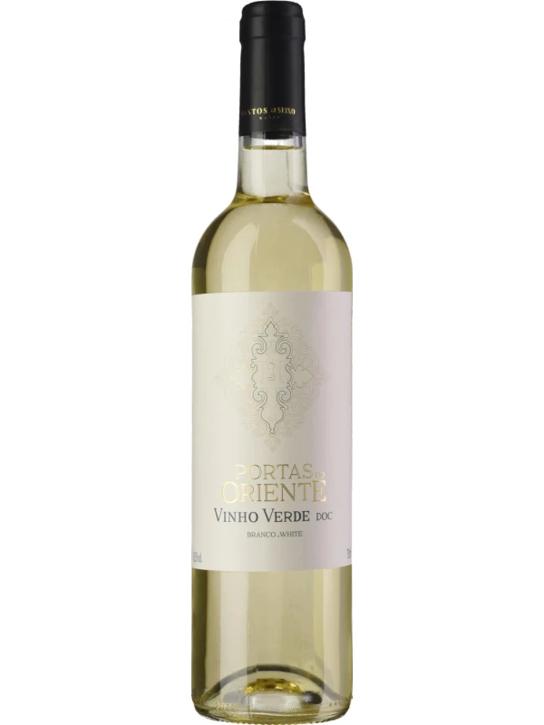 Portas do Oriente Branco, Vinho Verde DOC