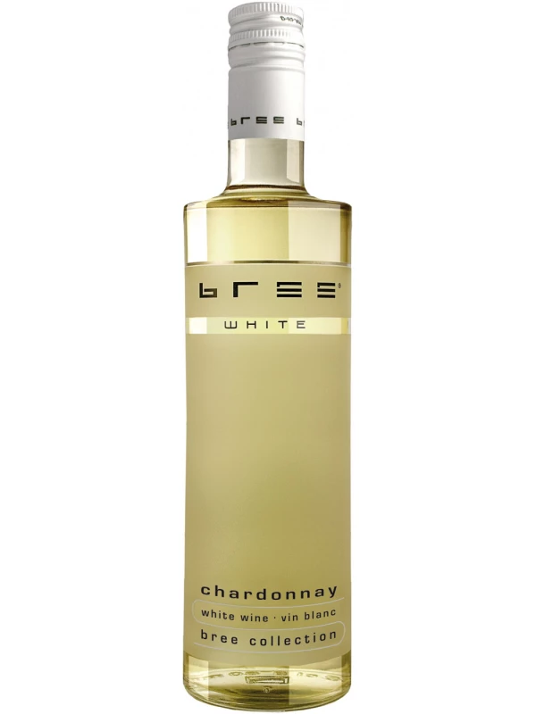 Bree Chardonnay, Pays d'Oc IGP