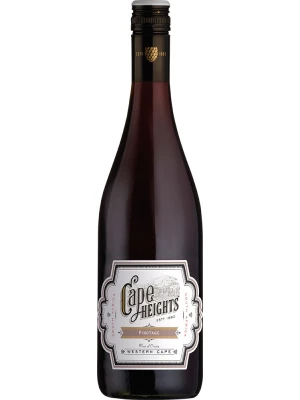 Вино Cape Heights Pinotage 2019, 0.75 л