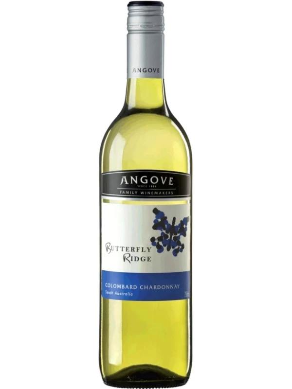 Angove, Butterfly Ridge Colombard Chardonnay
