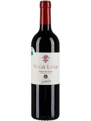 Вино Bodegas Penalba Lopez, Vega Lara, Ribera del Duero DО 0.75 л