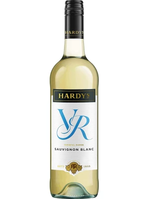 Вино Hardys, VR Sauvignon Blanc 2022, 0.75 л