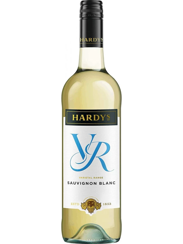 Hardys, VR Sauvignon Blanc