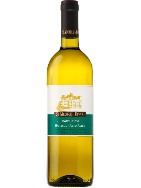 San Michele-Appiano, Pinot Grigio, Alto Adige DOC