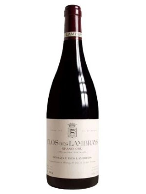 Вино Clos des Lambrays Grand Cru AOC 2005, 0.75 л
