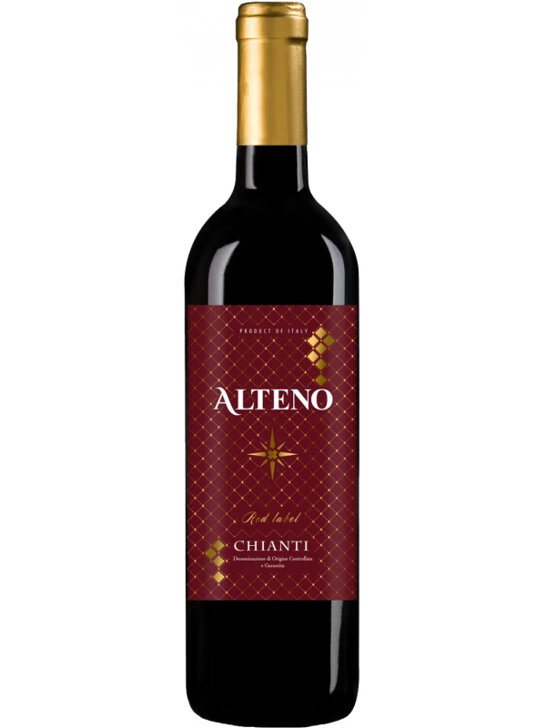 Alteno Chianti DOCG