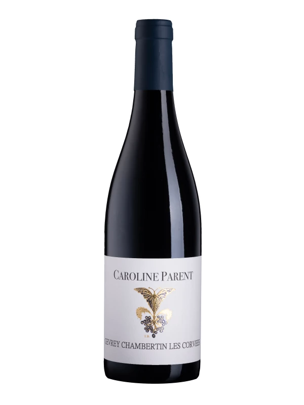 Caroline Parent, Gevrey-Chambertin Les Corvees