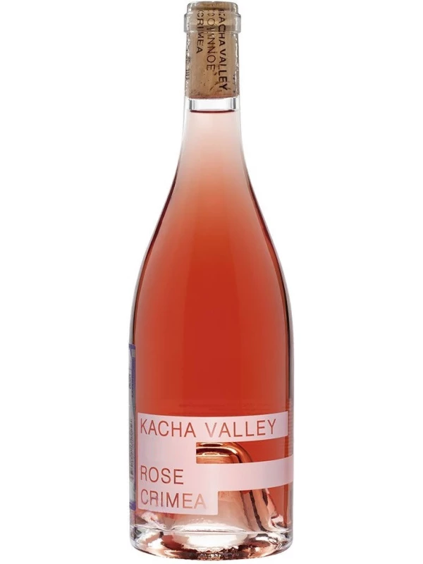 Kacha Valley Rose