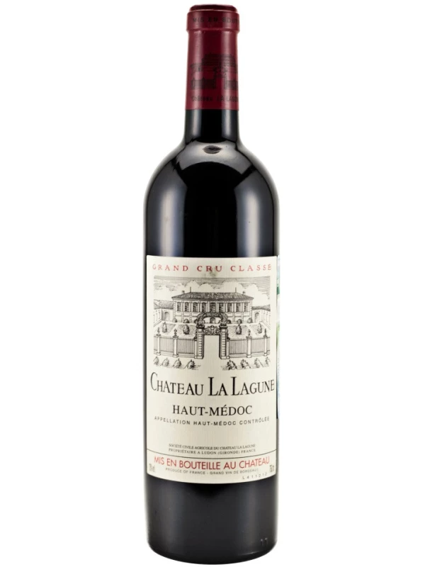 Chateau La Lagune, Haut-Medoc AOC 3-eme Grand Cru Classe