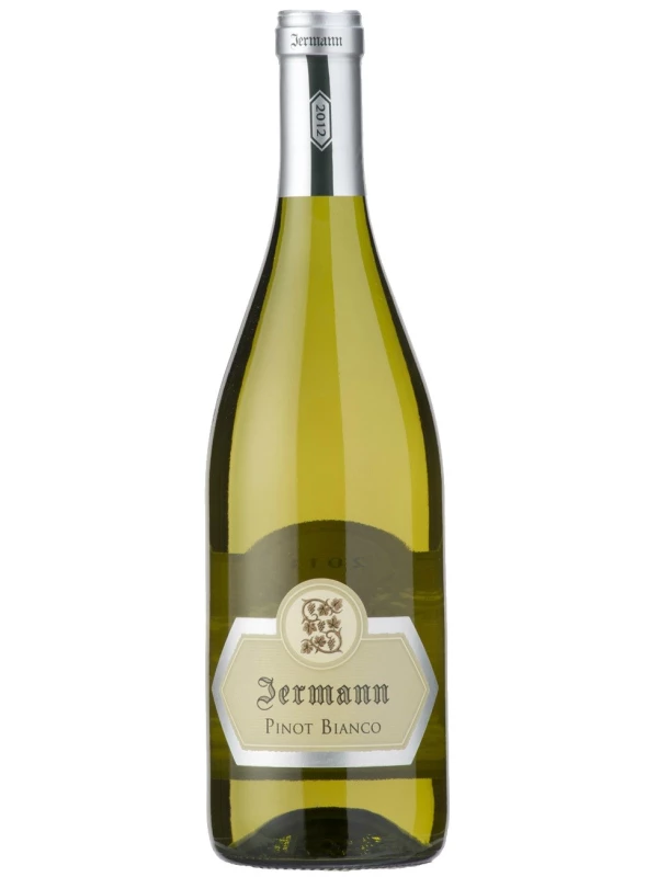 Jermann, Pinot Bianco, Friuli-Venezia Giulia IGT