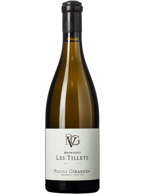 Domaine Pierre Girardin, Meursault Les Tillets AOC