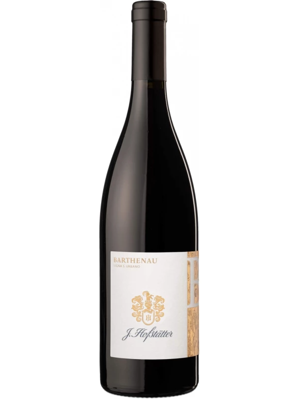 Barthenau, Vigna S. Urbano, Alto Adige DOC