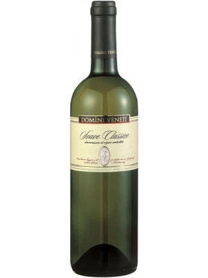 Вино Domini Veneti Soave Classico DOC 2010, 0.75 л