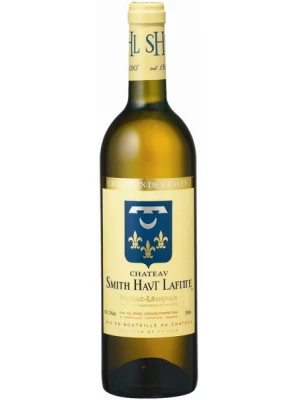 Вино Chateau Smith Haut-Lafitte (Pessac-Leognan) AOC Grand Cru Classe 2003, 0.75 л