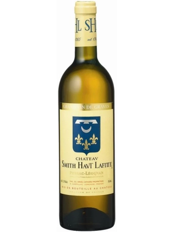 Chateau Smith Haut-Lafitte (Pessac-Leognan) AOC Grand Cru Classe