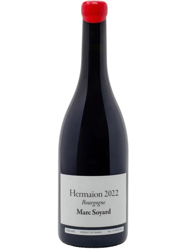 Domaine de la Cras/Marc Soyard, Hermaion Bourgogne AOC