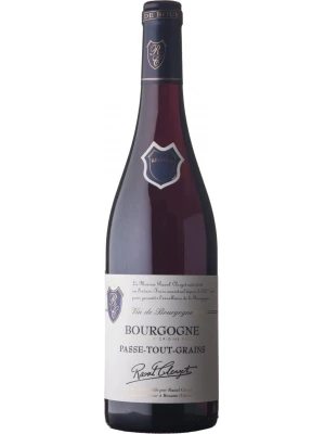 Вино Raoul Clerget, Bourgogne AOP Passe-Tout-Grains 0.75 л