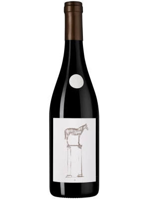 Вино Poderi Luigi Einaudi, Barolo Monvigliero DOCG 2020, 0.75 л