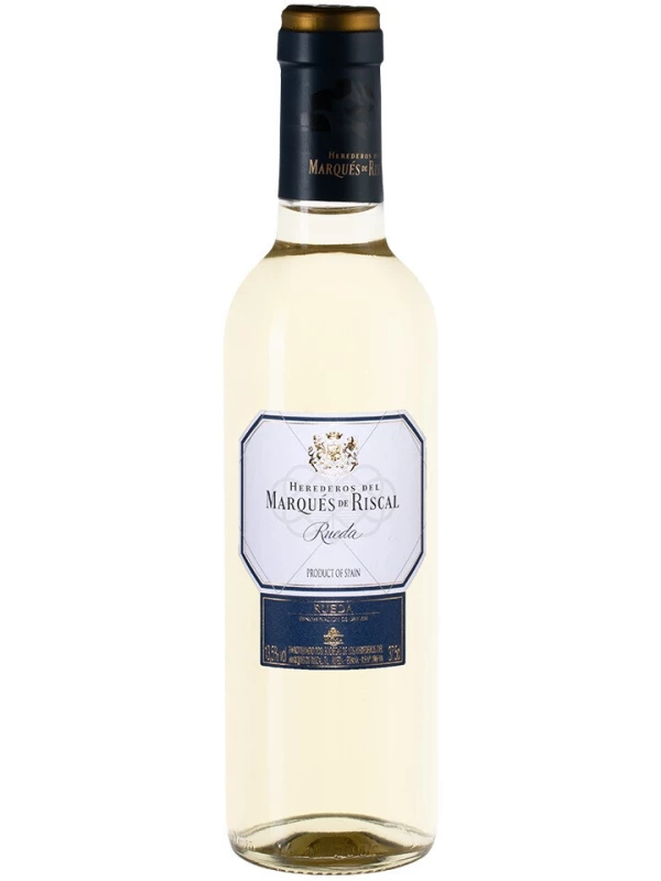 Herederos del Marques de Riscal, Rueda Verdejo