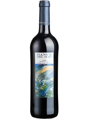 Вино Solar de Urbezo, Dance del Mar, Carinena DO 2020, 0.75 л