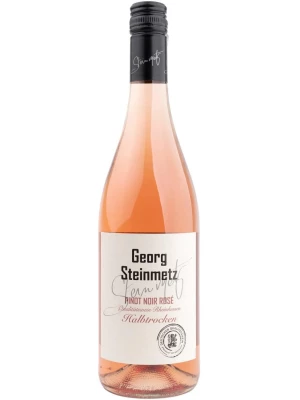 Вино Georg Steinmetz Pinot Noir Rose 0.75 л