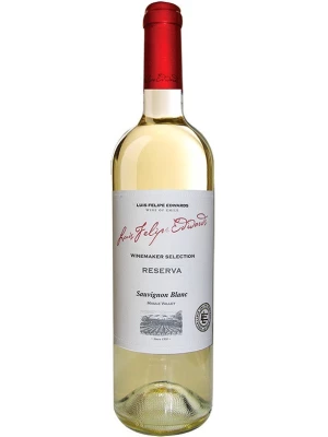 Вино Luis Felipe Edwards, Reserva Sauvignon Blanc 0.75 л
