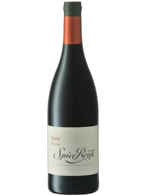 Spice Route Pinotage