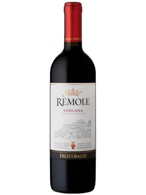 Вино Remole Toscana IGT 2014, 0.75 л
