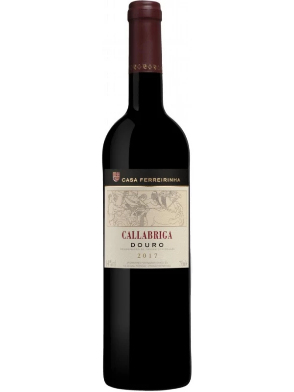 Casa Ferreirinha, Callabriga Tinto, Douro DOC