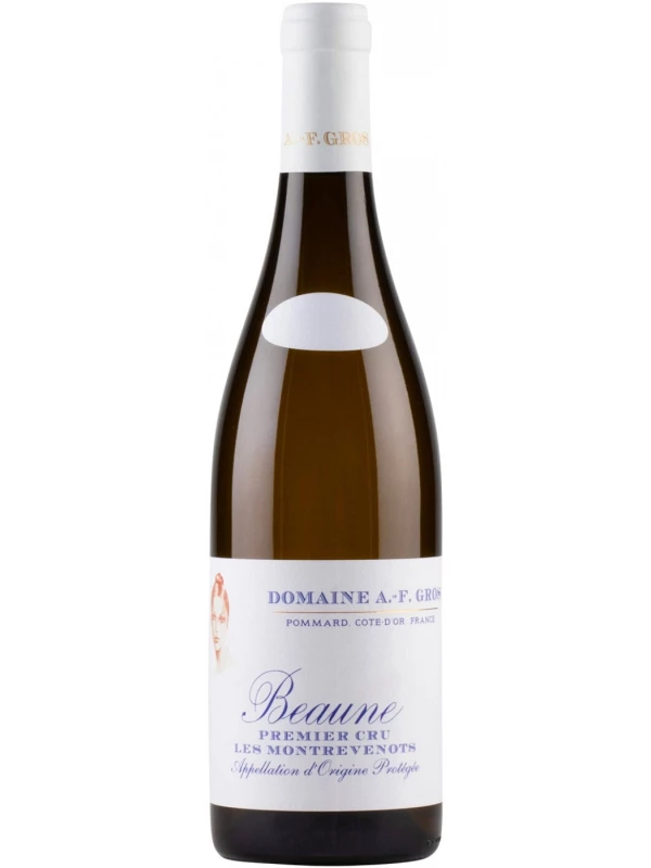 Domaine A.-F. Gros, Beaune 1-er Cru Montrevenots AOC