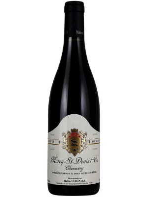 Вино Hubert Lignier, Morey-Saint-Denis 1er Cru Chenevery AOC 2011, 0.75 л