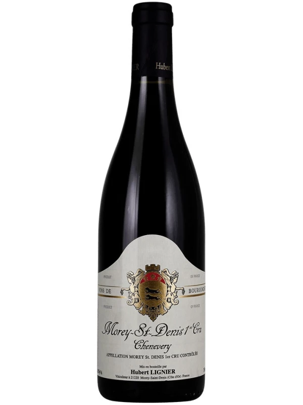 Hubert Lignier, Morey-Saint-Denis 1er Cru Chenevery AOC