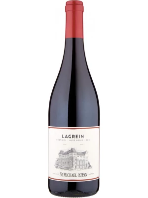 Вино San Michele-Appiano, Lagrein, Alto Adige DOC 2021, 0.75 л