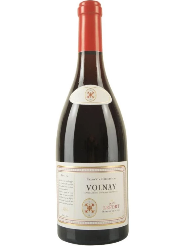 Jean Lefort, Volnay AOP