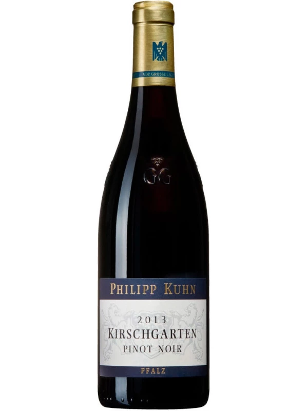 Philipp Kuhn, Kirschgarten GG Pinot Noir