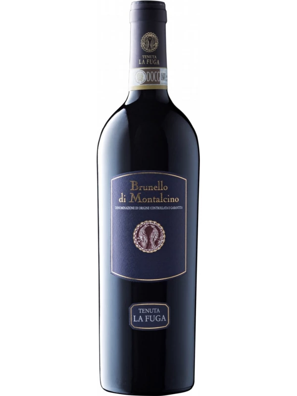Tenuta La Fuga, Brunello di Montalcino DOCG