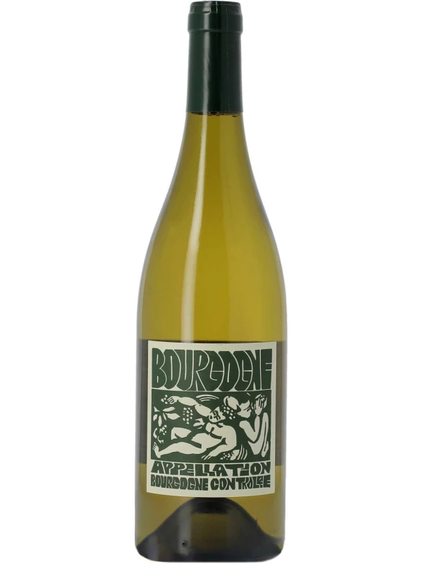 La Soeur Cadette Bourgogne AOC Blanc