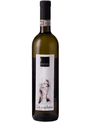Вино La Caplana, Gavi DOCG 2020, 0.75 л
