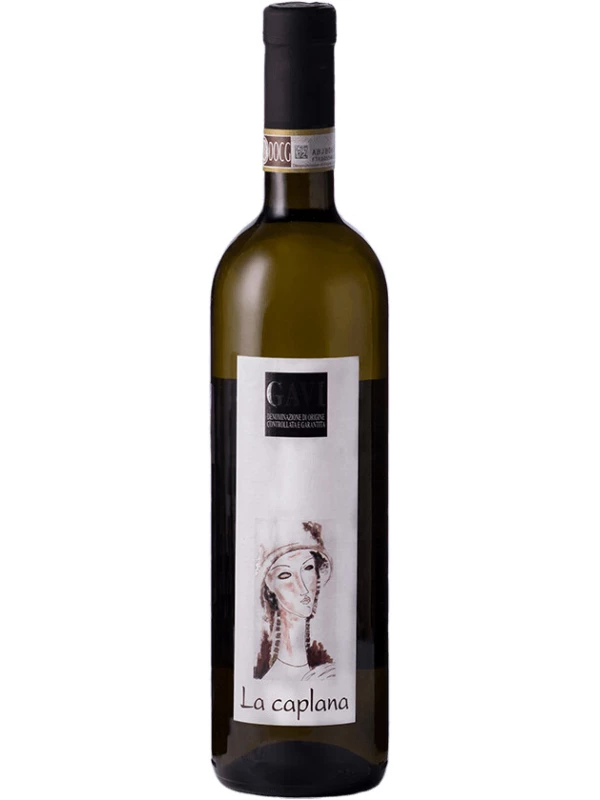 La Caplana, Gavi DOCG