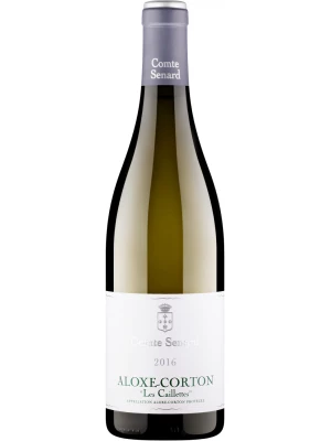 Вино Domaine Comte Senard, Les Caillettes, Aloxe-Corton AOC 2016, 0.75 л
