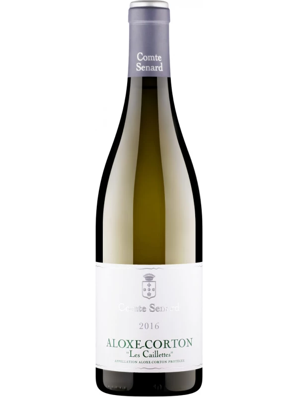 Domaine Comte Senard, Les Caillettes, Aloxe-Corton AOC