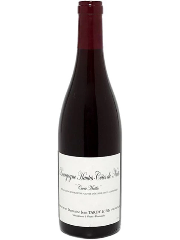 Jean Tardy & Fils, Bourgogne Hautes-Cotes de Nuits Cuvee Maelie AOC