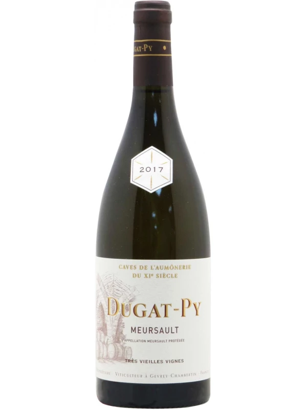 Dugat-Py, Meursault Tres Vieilles Vignes AOP