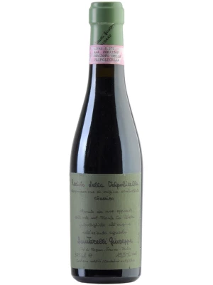 Вино Quintarelli Giuseppe, Recioto della Valpolicella Classico 2011, 0.375 л