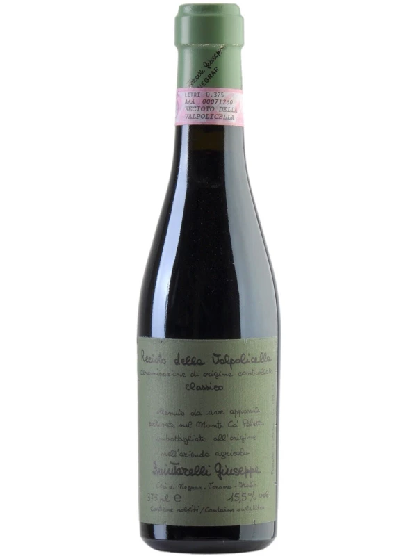 Quintarelli Giuseppe, Recioto della Valpolicella Classico