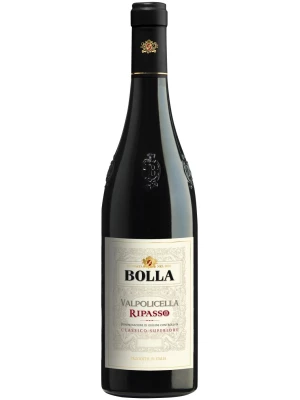 Вино Bolla, Ripasso Valpolicella Classico Superiore DOC 0.75 л