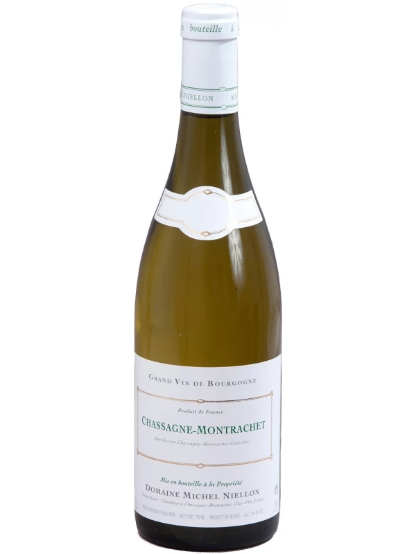Domaine Michel Niellon, Chassagne-Montrachet